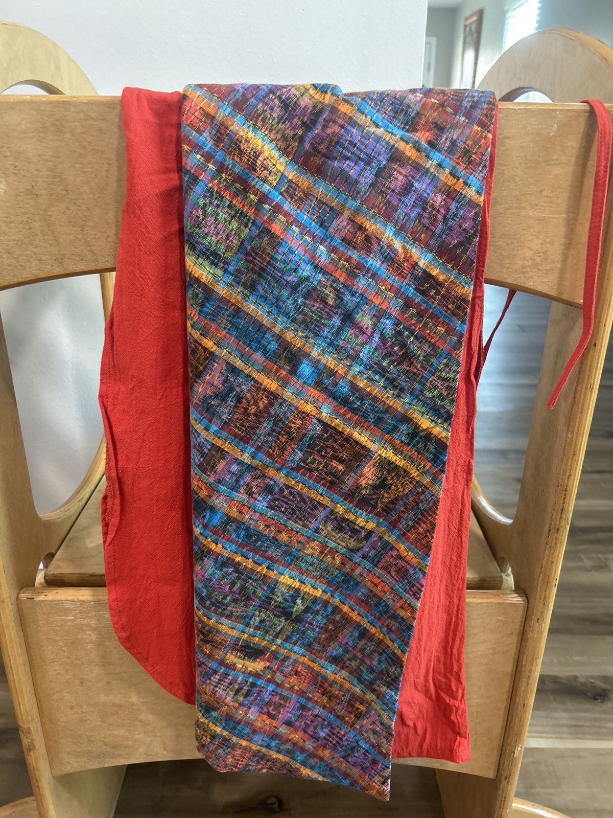 Other Handmade Guatemalan Pants Size 28" / US 6 / IT 42 - 2 Thumbnail