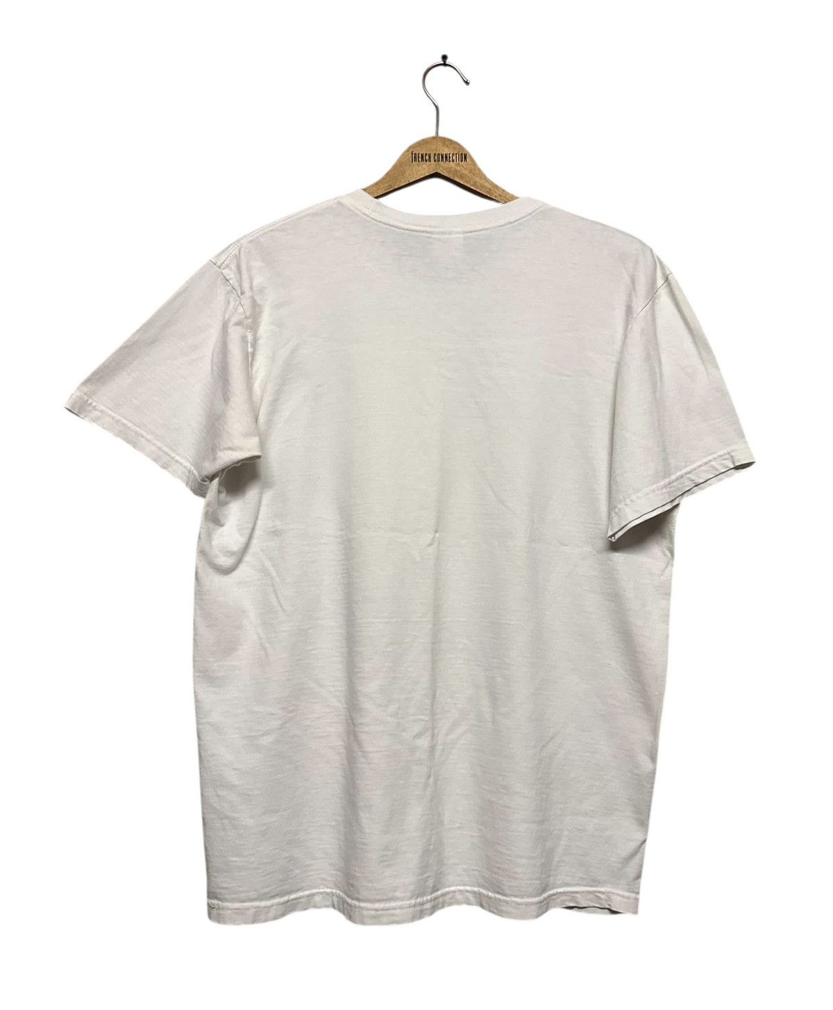 Supreme Supreme Nas Photo Tee Size US M / EU 48-50 / 2 - 3 Thumbnail