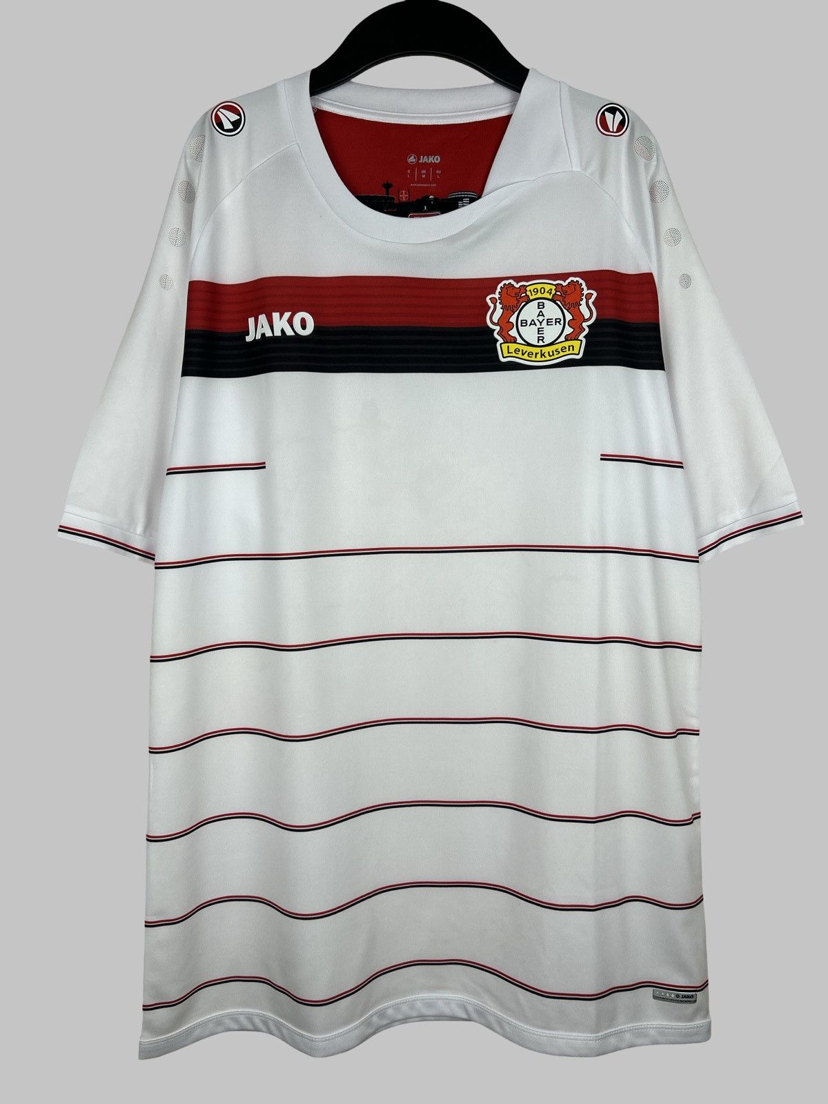 Other Bayer Leverkusen season 2016/2017, 3rd Kit Size US L / EU 52-54 / 3 - 1 Thumbnail