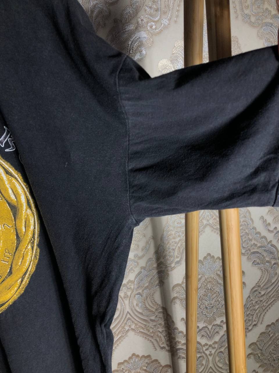 Band Tees VINTAGE WHITESNAKE 1994 WORLD TOUR ROCK T-SHIRT METAL PUNK Size US XL / EU 56 / 4 - 5 Thumbnail