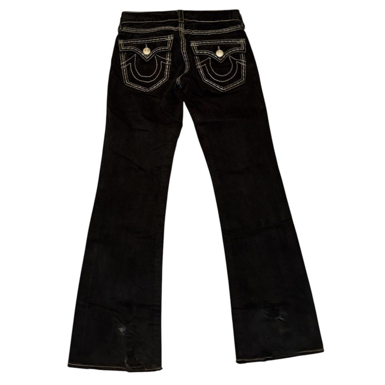 True Religion true religion jeans black mb3 Size US 30 / EU 46 - 1 Thumbnail