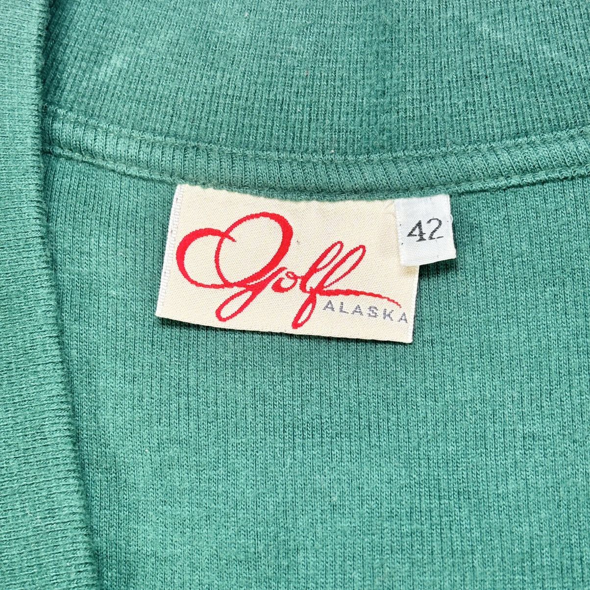 Other Golf Alaska GolfClub School-Shunborn Men’s sz 42 Italy Vest Size US L / EU 52-54 / 3 - 2 Thumbnail