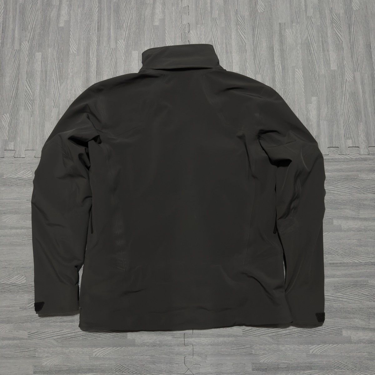 Arc’teryx Cassiar Jacket Gore-tex