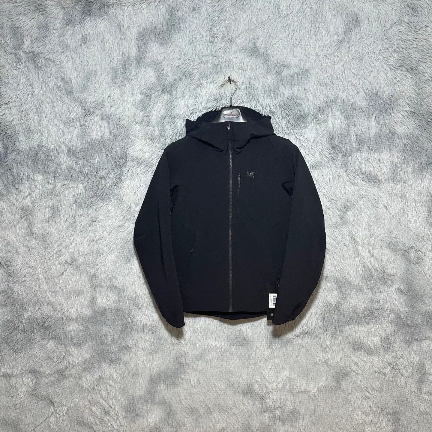 Bape Bape Black Designer Casual Streetwear Size US S / EU 44-46 / 1 - 1 Thumbnail