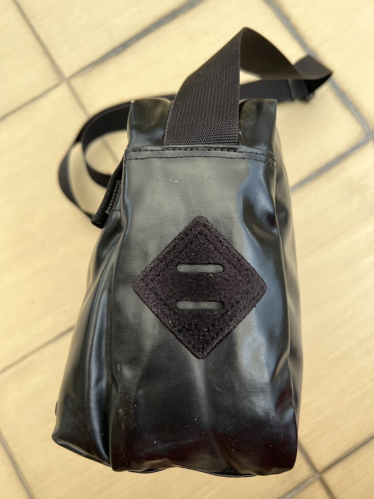 Porter Porter by Yoshida Tarpaulin Messenger Bag Size ONE SIZE - 9 Thumbnail