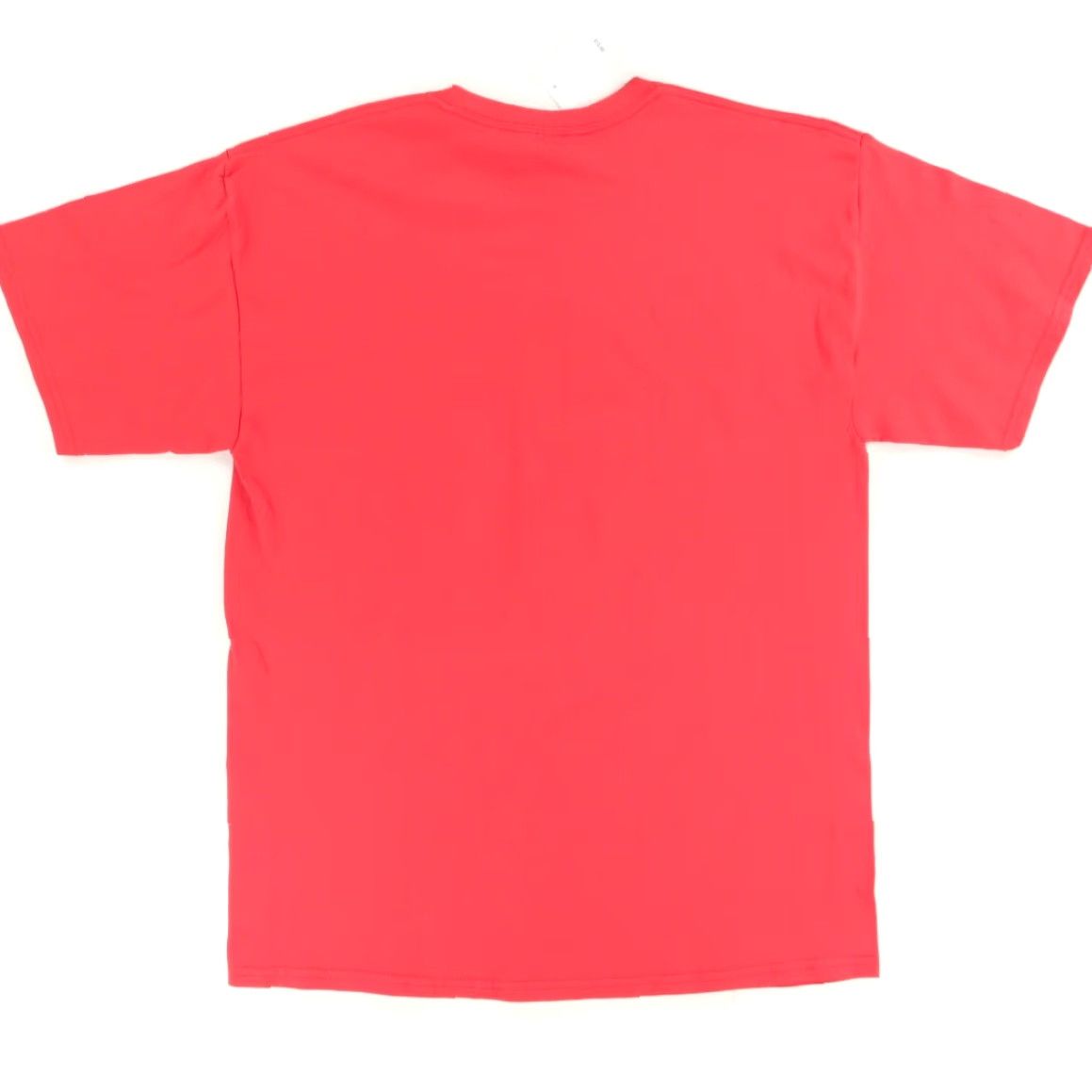 Gildan Gildan Peanuts Joe Cool Chillin Christmas Red T-Shirt Men L Size US L / EU 52-54 / 3 - 4 Thumbnail