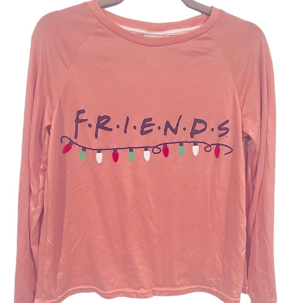 Designer Friends Women's Long Sleeve Top size Small Size S / US 4 / IT 40 - 2 Thumbnail