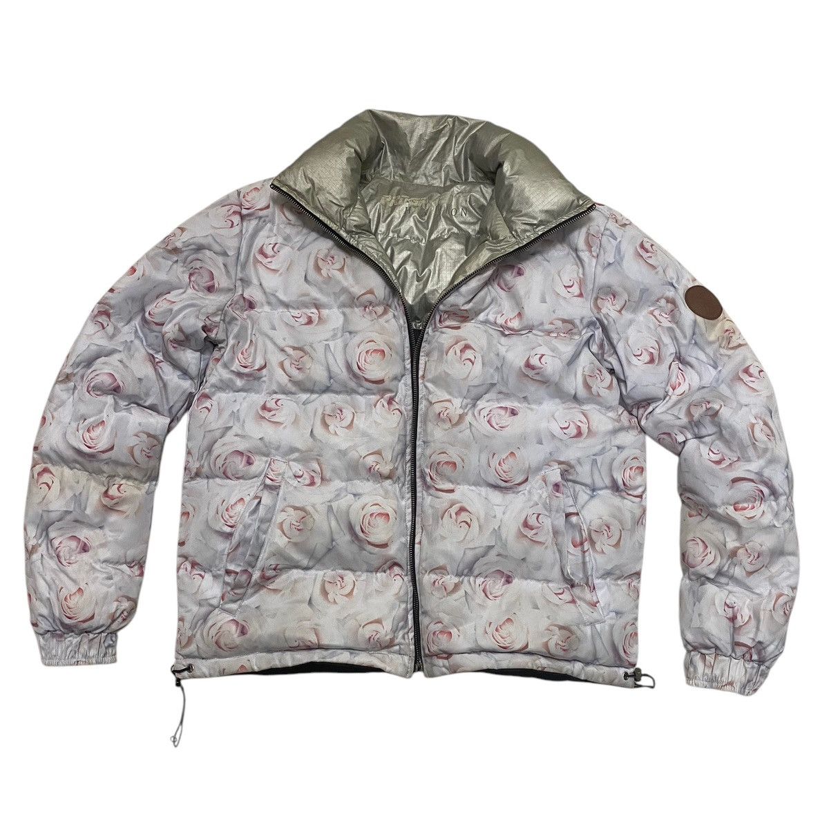 Joyrich Joyrich Reversible Puffer Jacket Size US S / EU 44-46 / 1 - 1 Thumbnail