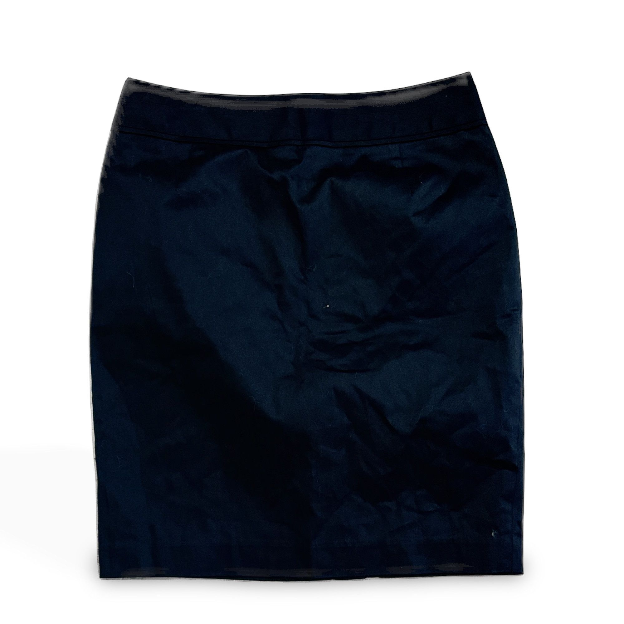 Other S Mario Serrani Black Skirt with Tags Size 26" / US 2 / IT 38 - 1 Thumbnail