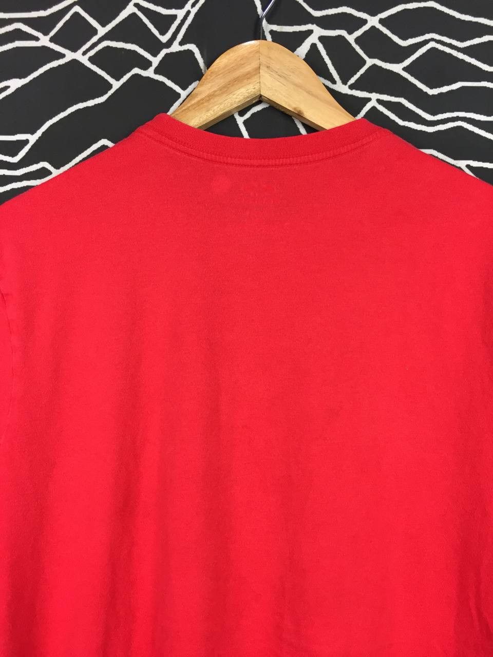 Oakley Oakley Quad Factory Spell Out Logo Regular Fit Tee Size US M / EU 48-50 / 2 - 8 Thumbnail