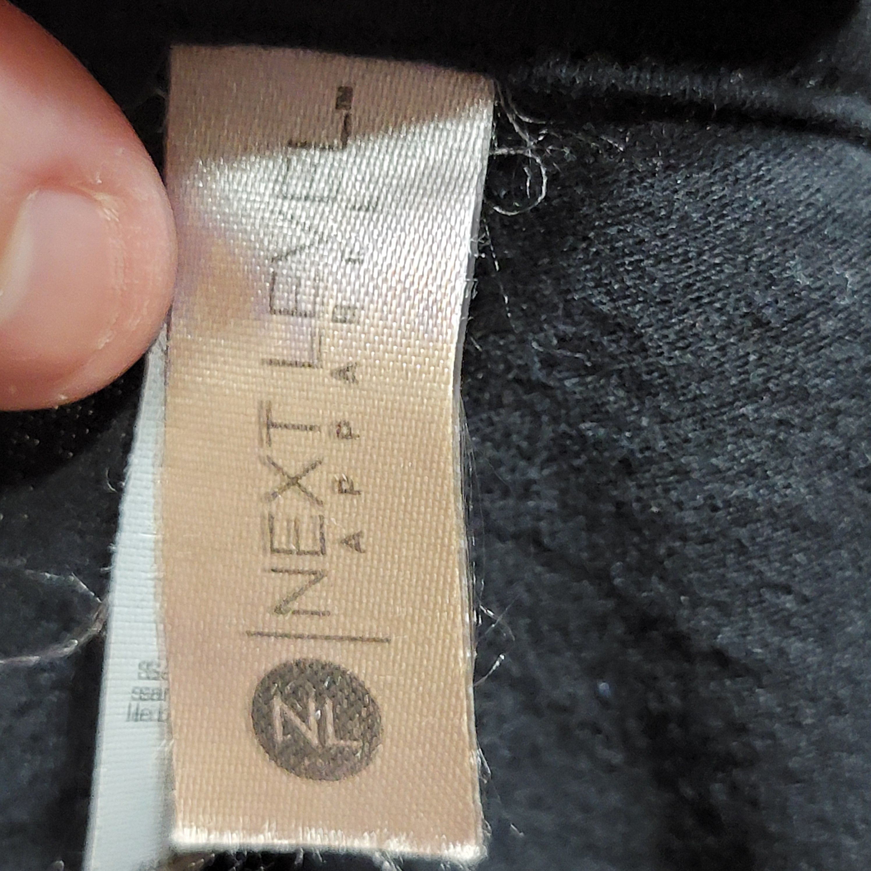 Next Level Apparel Next Level Apparel SS Tee "If You Don't Own One..." - 3XL* Size 3XL / US 20-22 - 4 Thumbnail
