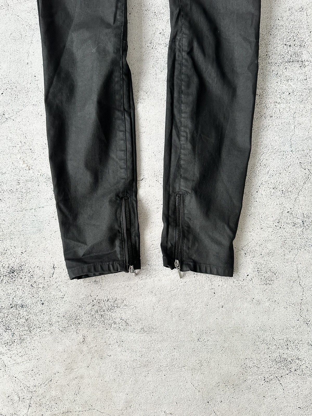 Armani Exchange Vintage Armani pants Size 25" / US 0 / IT 36 - 4 Thumbnail