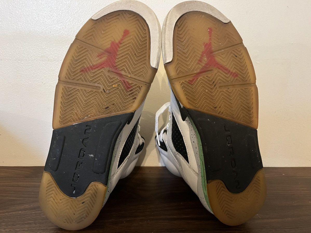 Nike Air Jordan 5 Retro Size US 6.5 / EU 39-40 - 5 Thumbnail