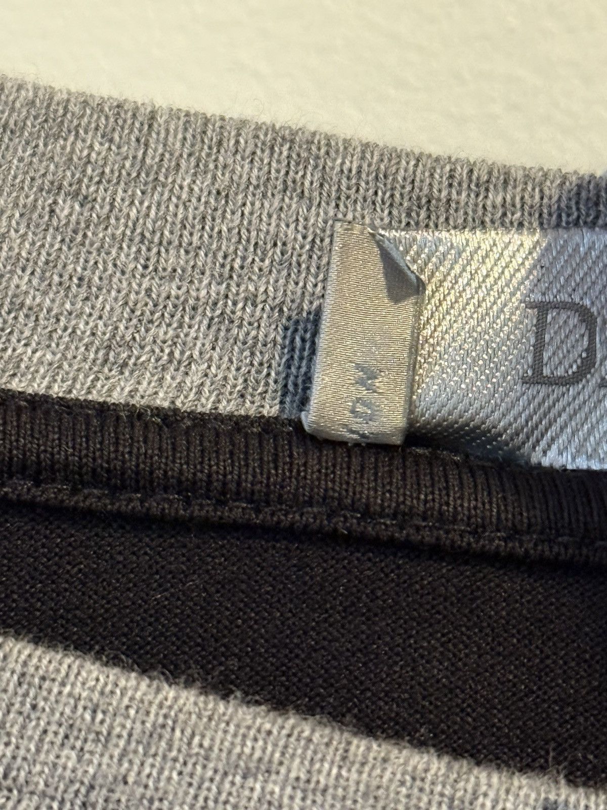 Dior Dior Atelier Paris T-shirt Size US M / EU 48-50 / 2 - 6 Thumbnail