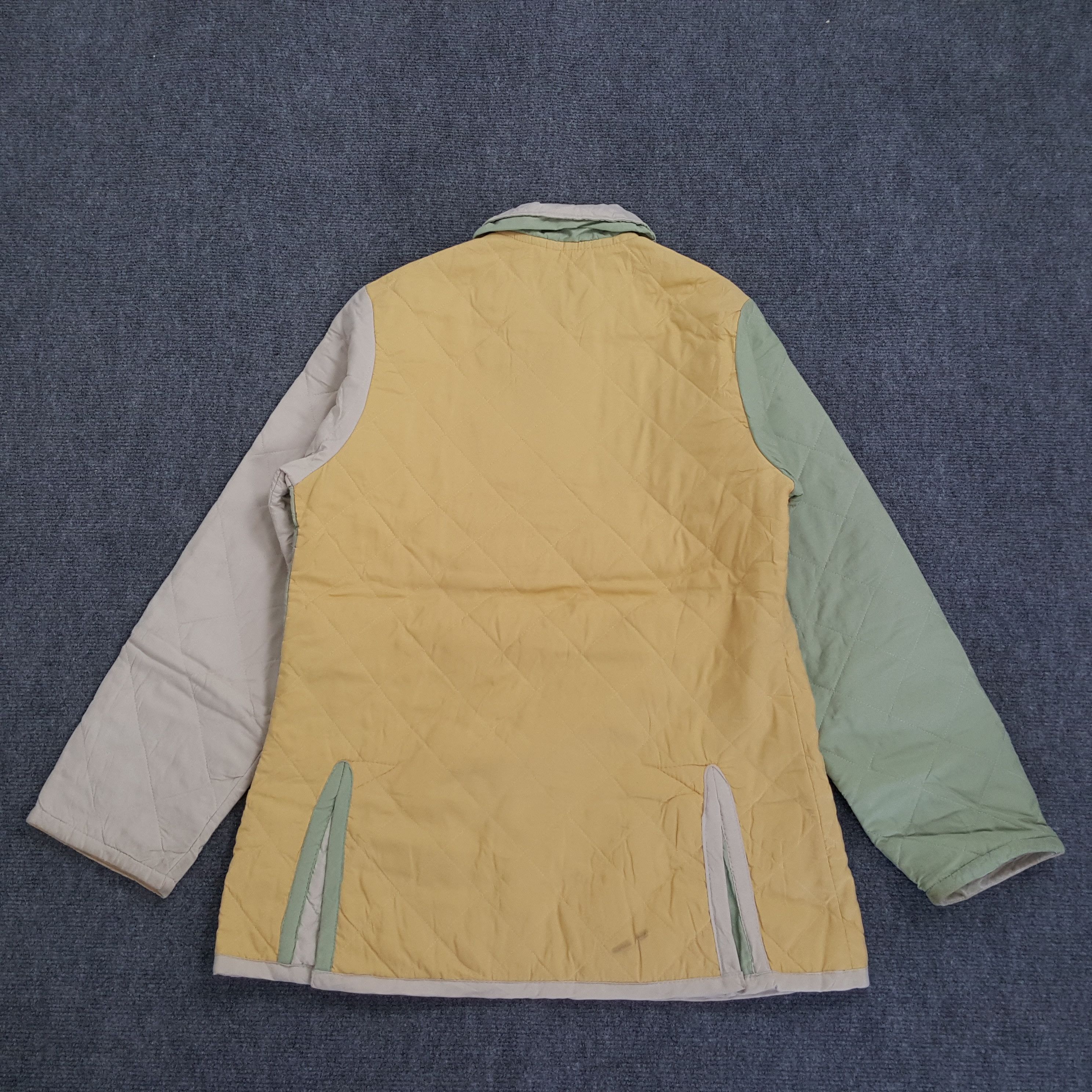 Designer × Vintage Suffolk Tradition England Brand Jacket Size US S / EU 44-46 / 1 - 3 Thumbnail