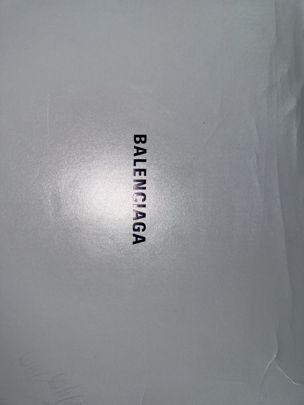 Balenciaga Balenciaga women’s runner Size US 8 / IT 38 - 8 Thumbnail