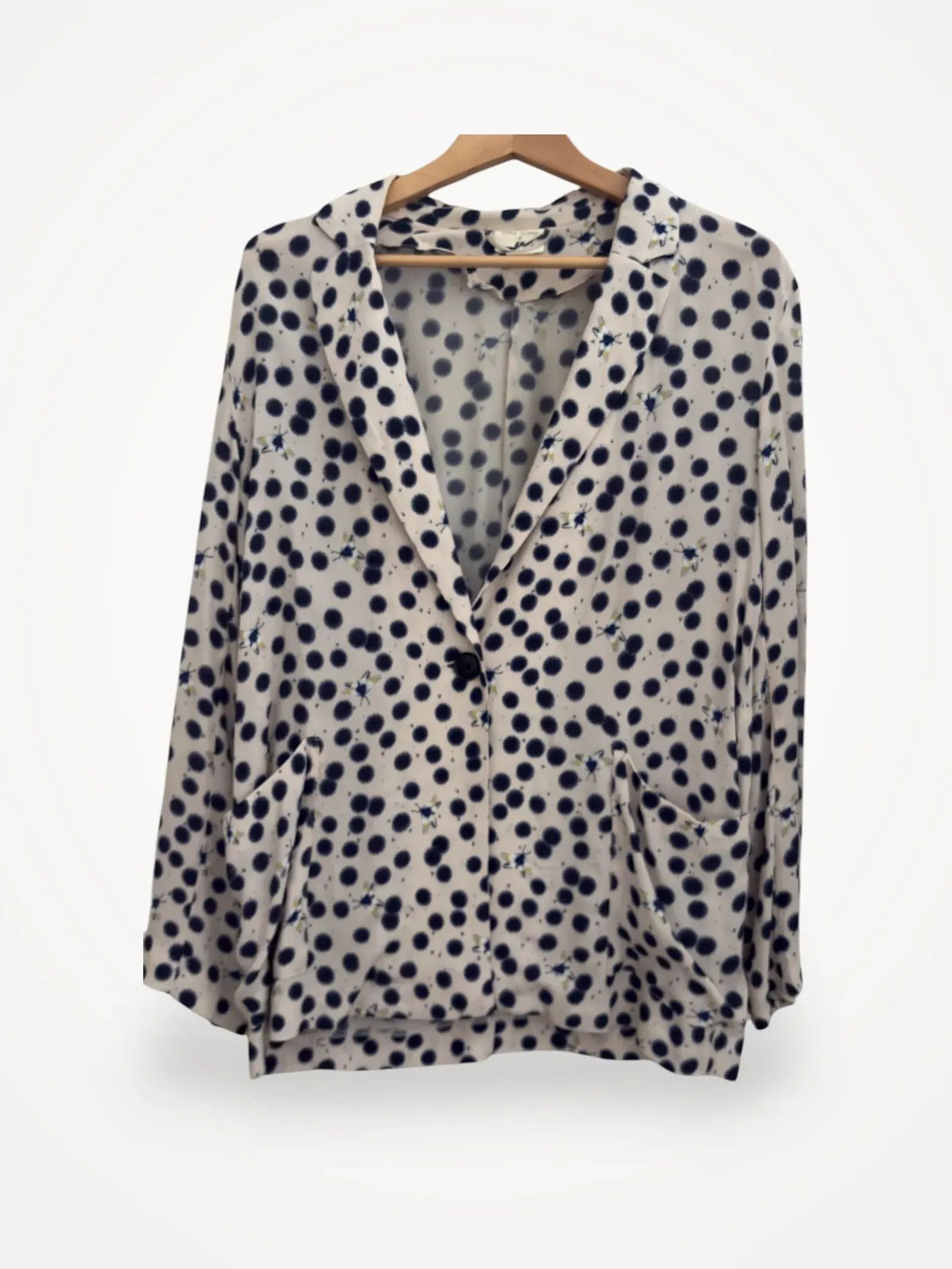 H&M H&M Conscious exclusive Blazer Size XS / US 0-2 / IT 36-38 - 1 Thumbnail