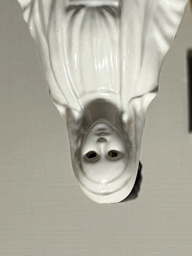 Wacko Maria wacko maria Madonna incense burner Size ONE SIZE - 2 Thumbnail