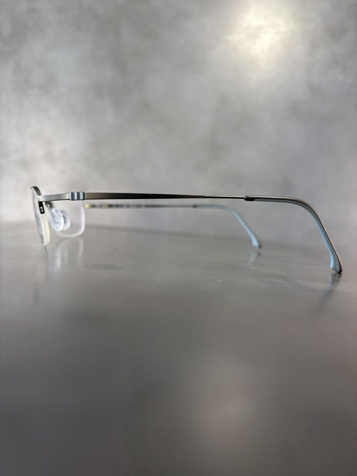 Adidas Adidas Eyeglasses Made in Austria a781 Sport Frames Maui Jim Size ONE SIZE - 10 Thumbnail