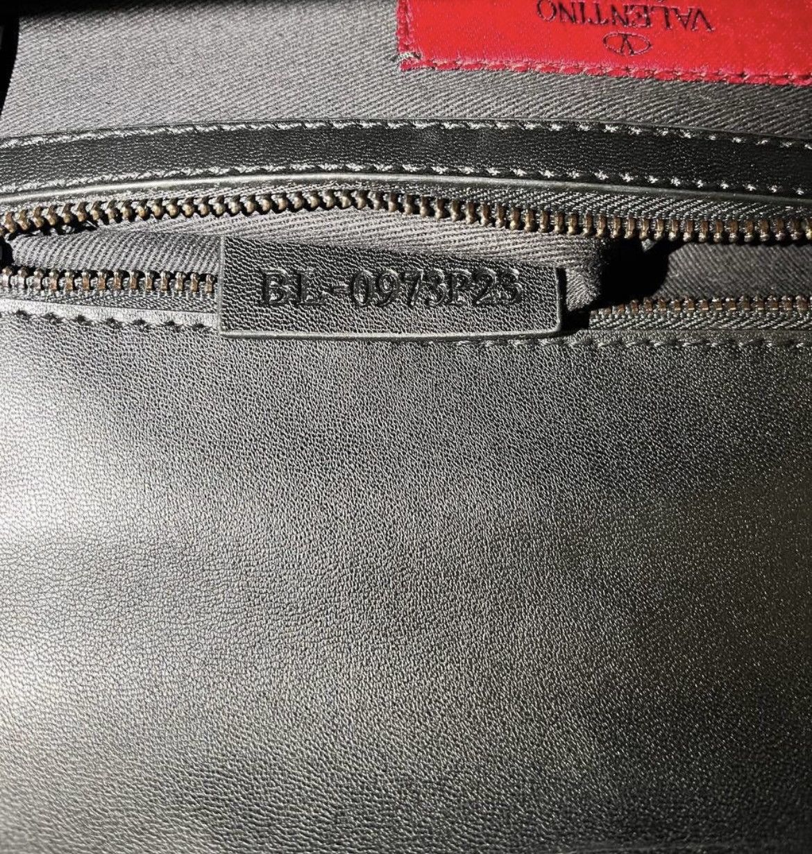 Valentino Valentino Garavani Rockstud Shoulder Bag Size ONE SIZE - 6 Thumbnail