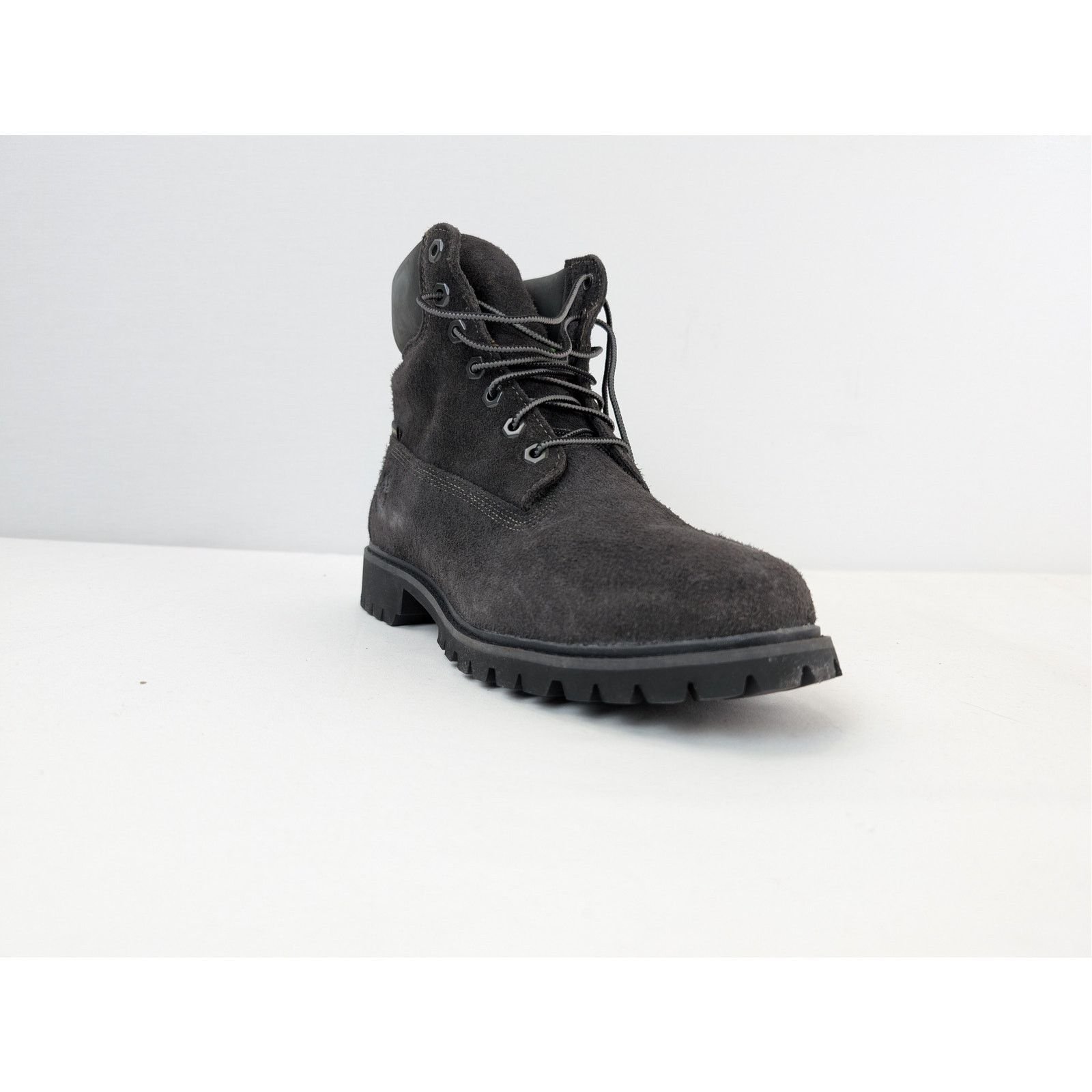 Timberland o1rshd1 6 In Lace GTX Boots in Dark Grey Suede Size US 9 / EU 42 - 2 Thumbnail