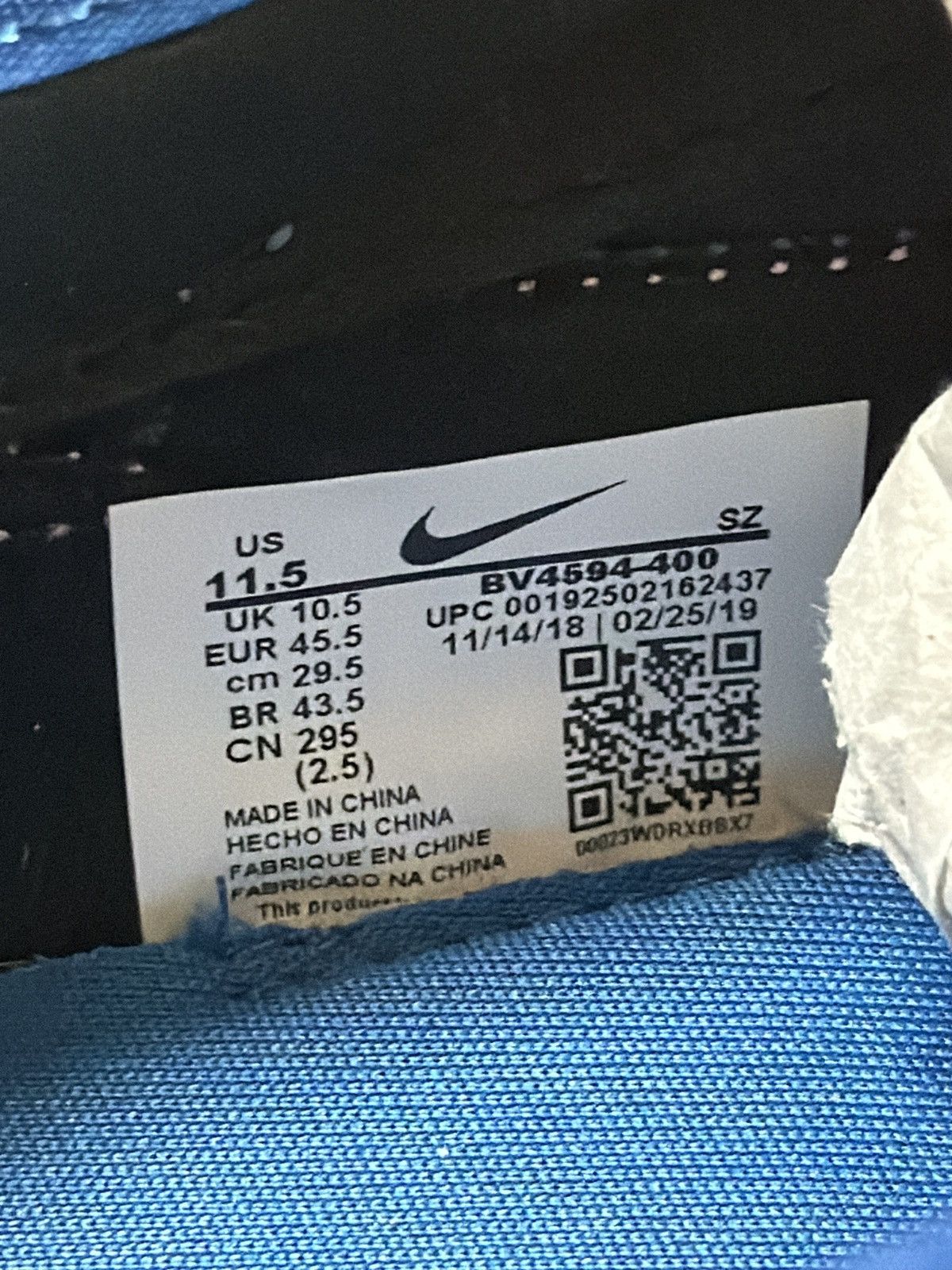 Nike × Undercover Nike x Undercover Daybreak Size US 11.5 / EU 44-45 - 6 Thumbnail