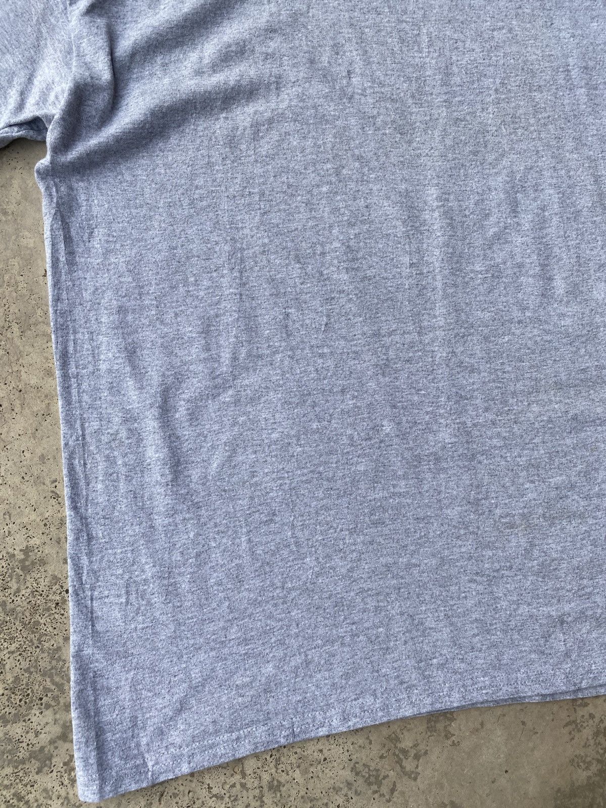 Gildan Gildan ‘Don’t Bully Me I’ll Cum’ Grey Tee Size US L / EU 52-54 / 3 - 6 Thumbnail