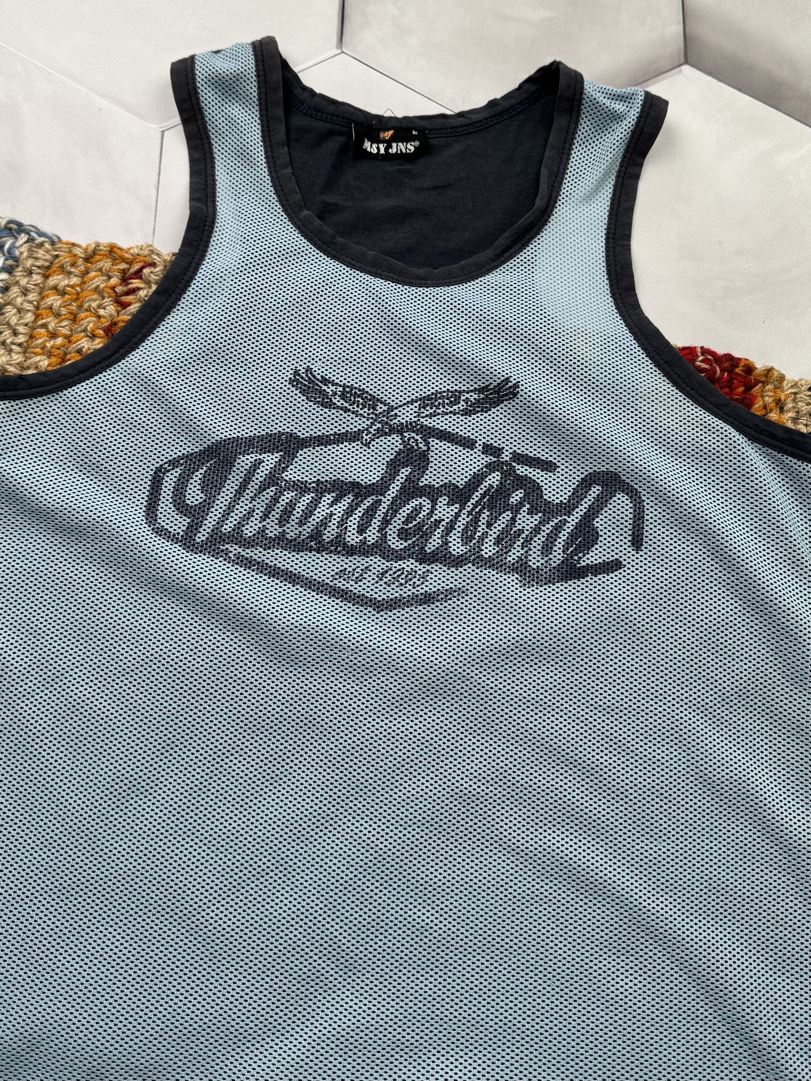 Vintage Vintage Tank Top(E4) Size US S / EU 44-46 / 1 - 2 Thumbnail