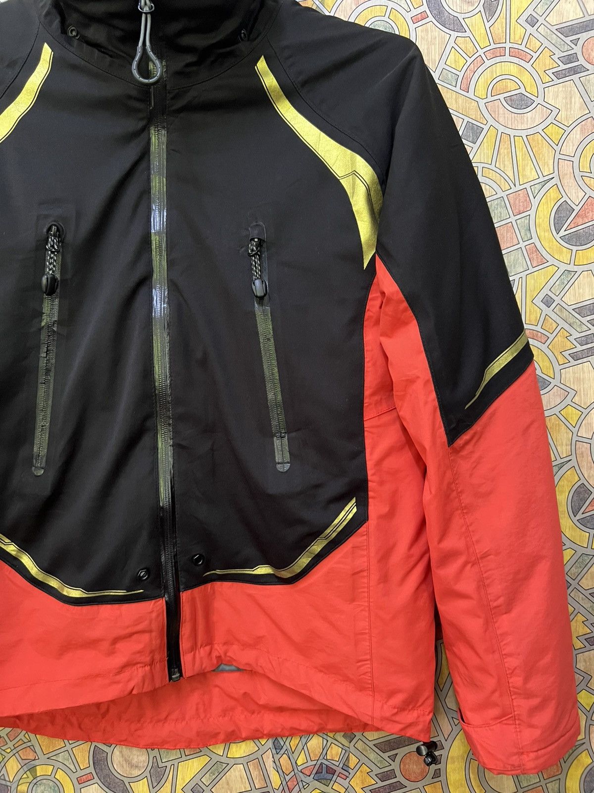 Other Products Workman AEGIS Waterproof Cold-Resistant Stretch Size US L / EU 52-54 / 3 - 17 Thumbnail