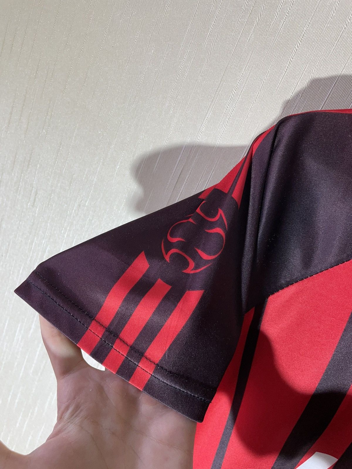 Vintage AC Milan Kaka’ #22 blokecore vintage jersey Size US S / EU 44-46 / 1 - 7 Thumbnail