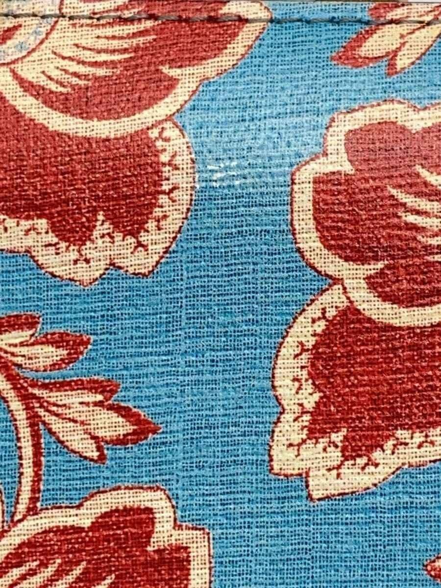 Vivienne Westwood Floral Orb Leather Wallet Size ONE SIZE - 3 Thumbnail