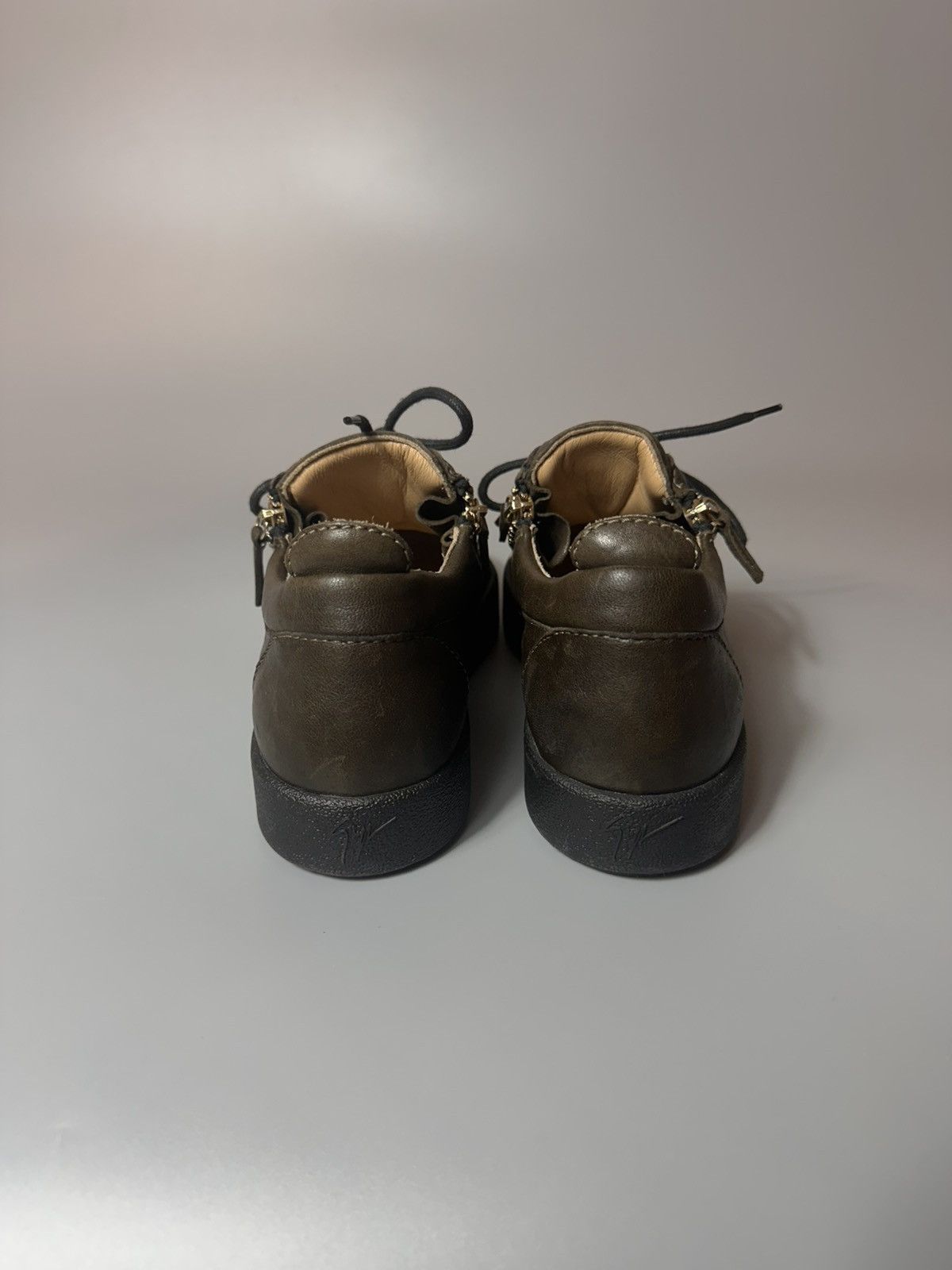 Giuseppe Zanotti Giuseppe Zanotti Frankie Size US 8 / IT 38 - 4 Thumbnail