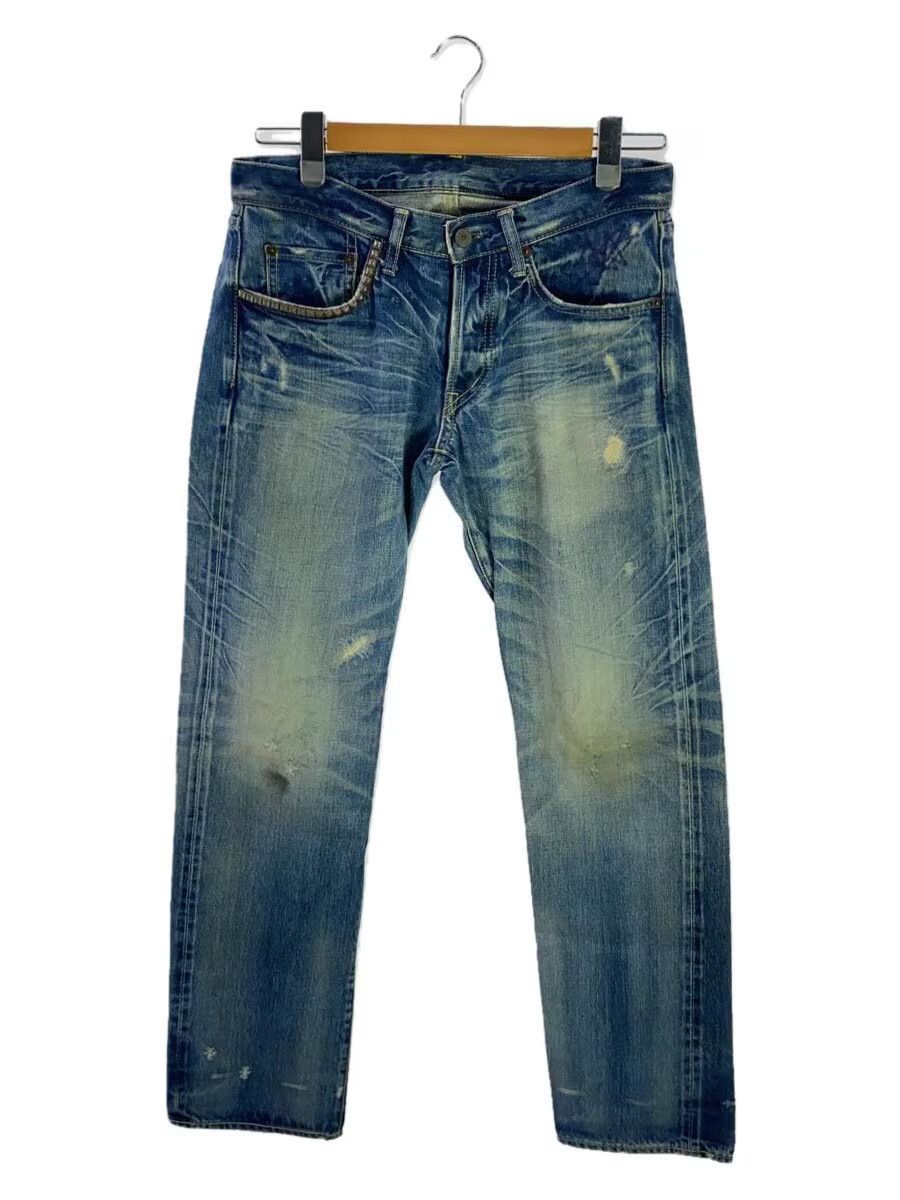 パンツ hysteric glamour bush flare denim pants Hysteric Glamour Bush Denim | Grailed
