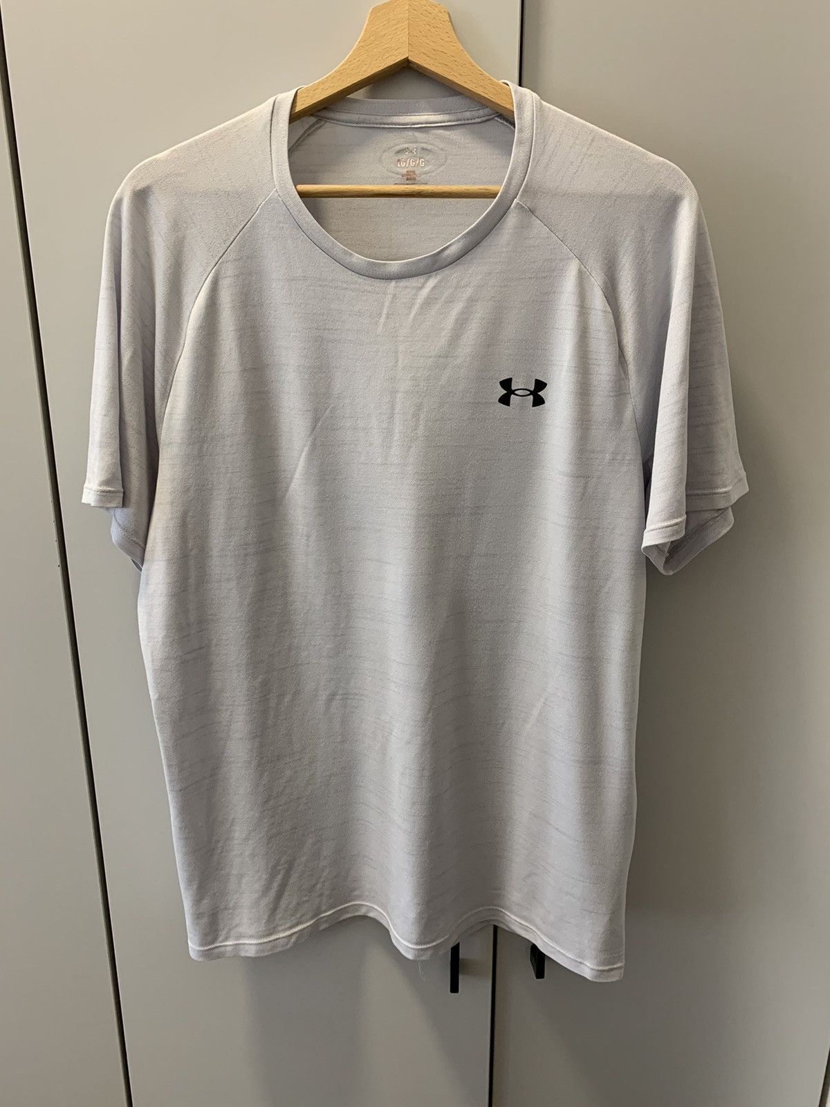 Under Armour T-shirt Under Armour man Size US L / EU 52-54 / 3 - 1 Thumbnail