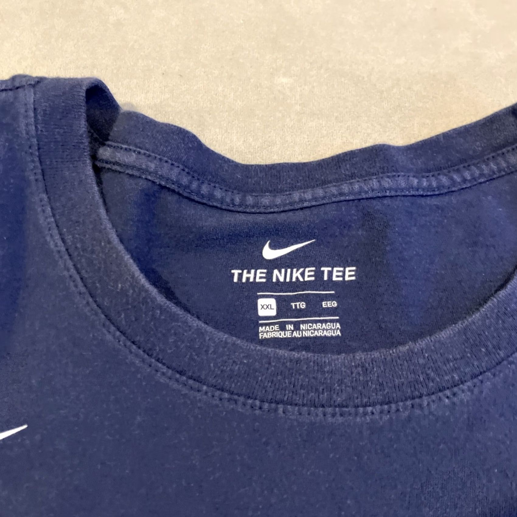 Nike Nike New York Yankees Gerrit Cole #45 Jersey T Shirt Men's XXL Size US XXL / EU 58 / 5 - 2 Thumbnail