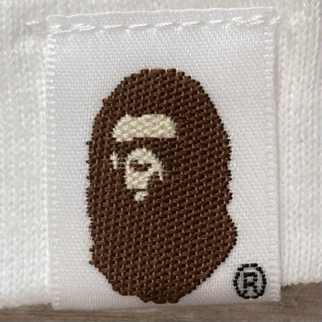 Bape BAPE Planet of the Apes GO APE T-Shirt a bathing ape NIGO Size US M / EU 48-50 / 2 - 5 Thumbnail
