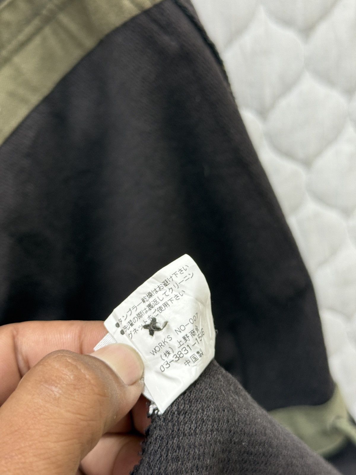 Avirex 🔥🔥🔥STEALS AVIREX JACKET Size US M / EU 48-50 / 2 - 9 Thumbnail