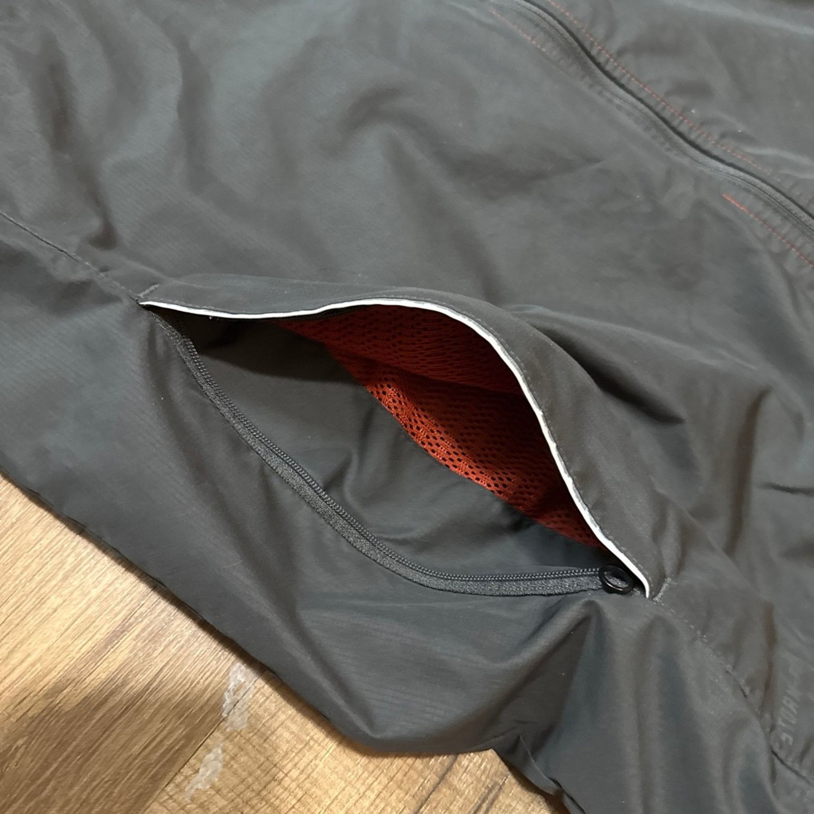 Nike Y2K Nike ACG StormFit Zip Up Windbreaker hoodie Track Jacket Size US M / EU 48-50 / 2 - 6 Thumbnail
