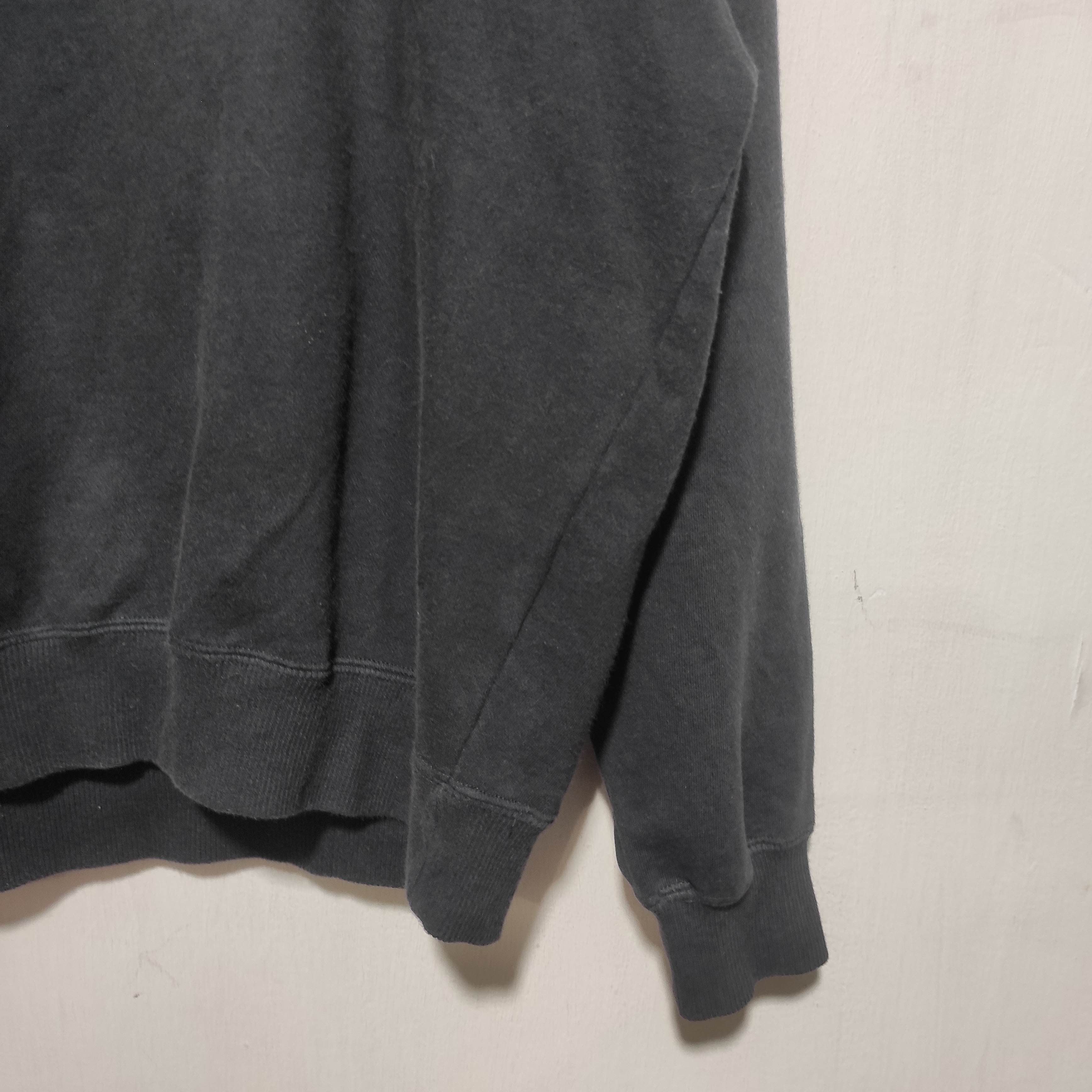 Gianni Valentino Gianni Valentino sweatshirt Size US M / EU 48-50 / 2 - 6 Thumbnail