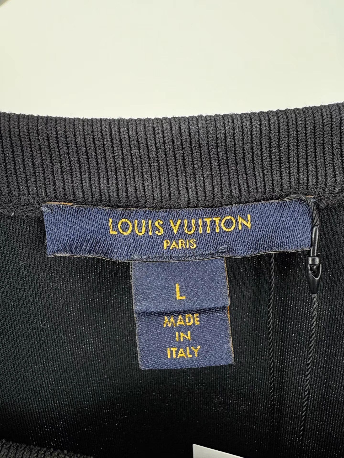 Louis Vuitton LOUIS VUITTON Playing Cards & Rivet Short Sleeve Tee Size US L / EU 52-54 / 3 - 4 Thumbnail