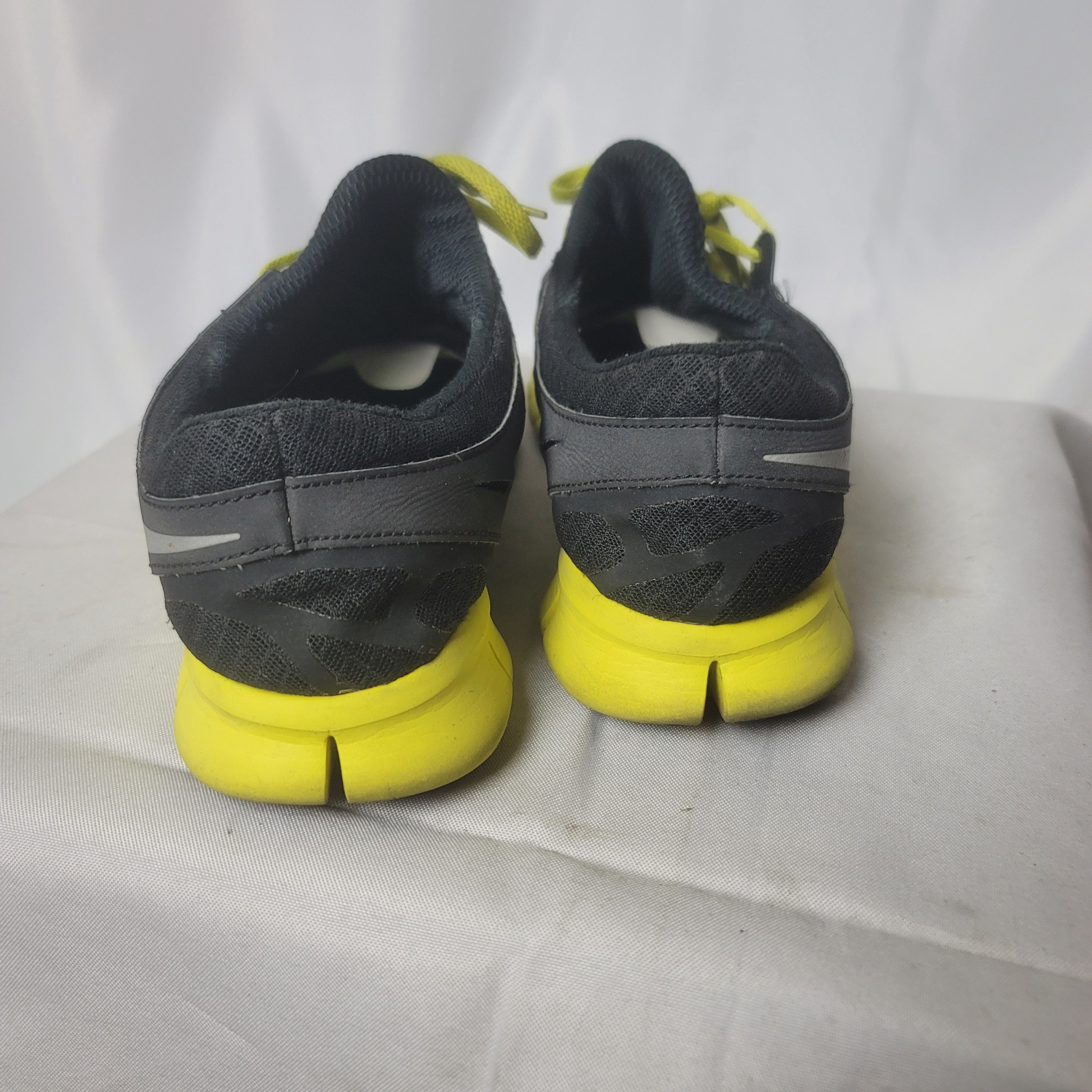 Nike Nike Free Run+ 2 (2011) Size US 9 / EU 42 - 6 Thumbnail