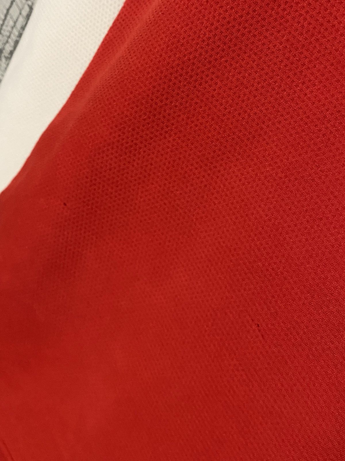 ARSNL 2021-22 Arsenal Adidas Home Soccer Jersey Fly Emirates L-XL Size US XL / EU 56 / 4 - 5 Thumbnail