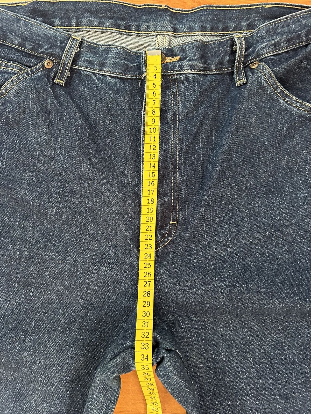 Dickies Dickies pants Size US 38 / EU 54 - 6 Thumbnail