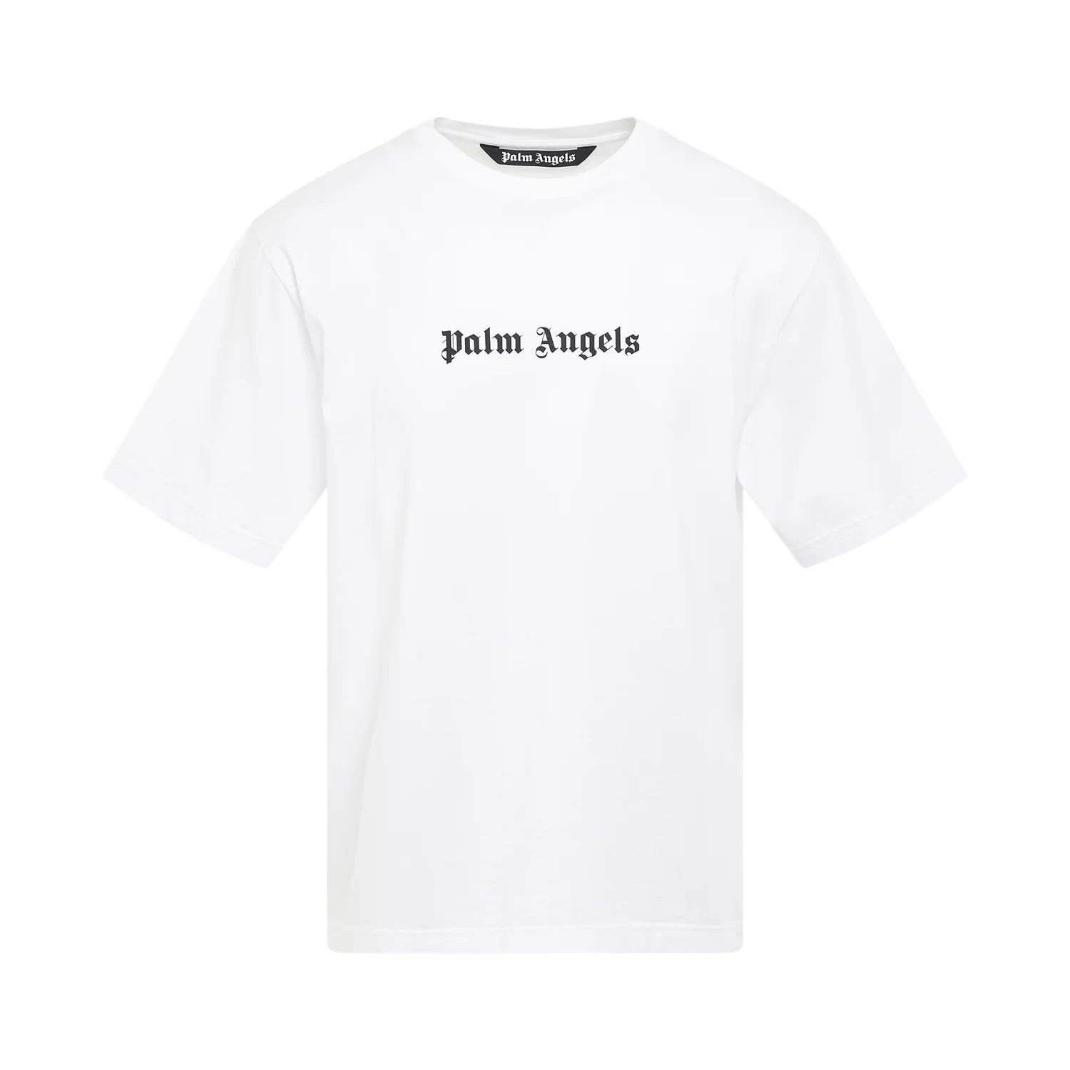 o1mris0824 T- Shirt in White