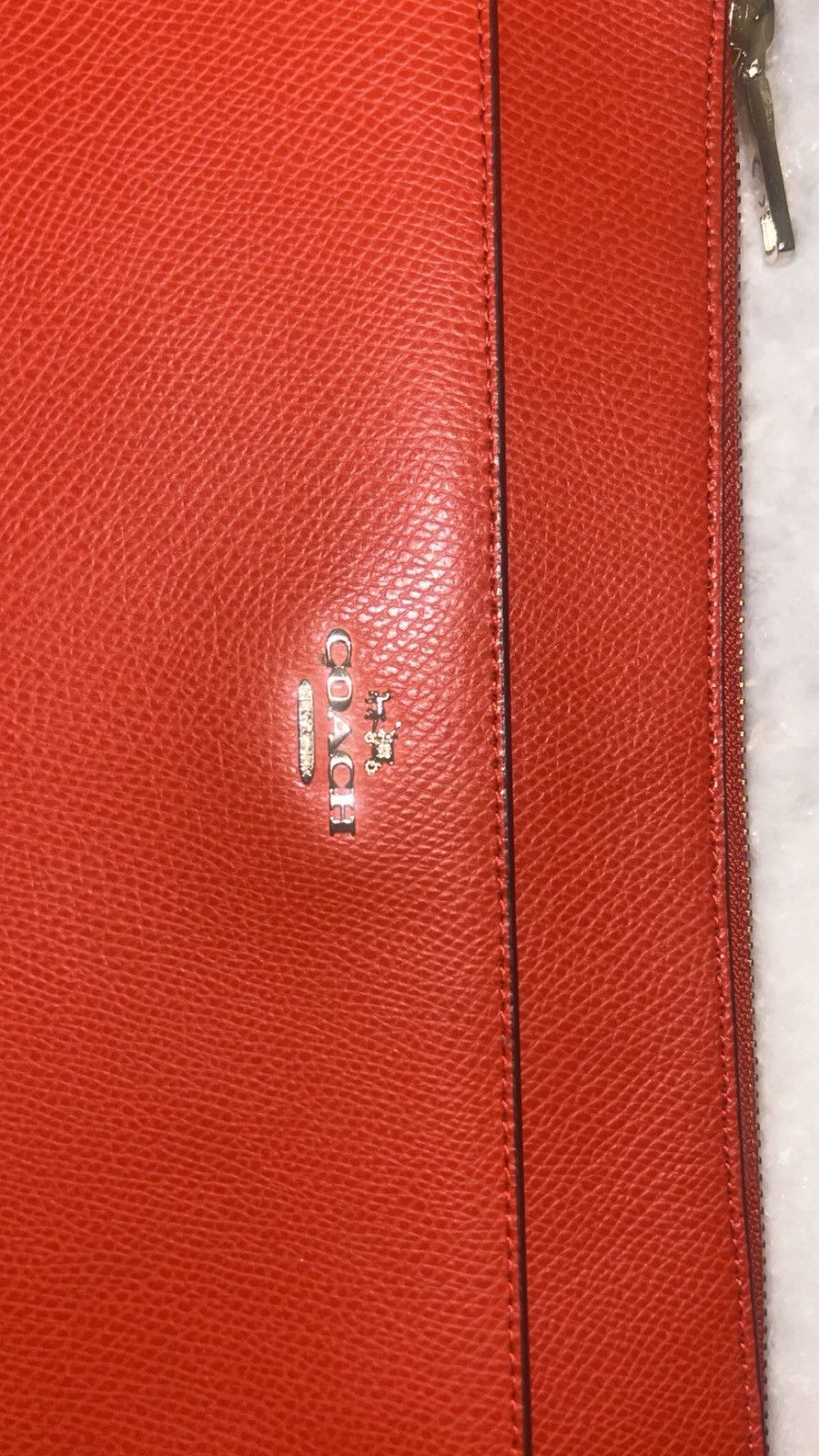 Coach Coach East West Pop Up Crossbody Bag Size ONE SIZE - 3 Thumbnail