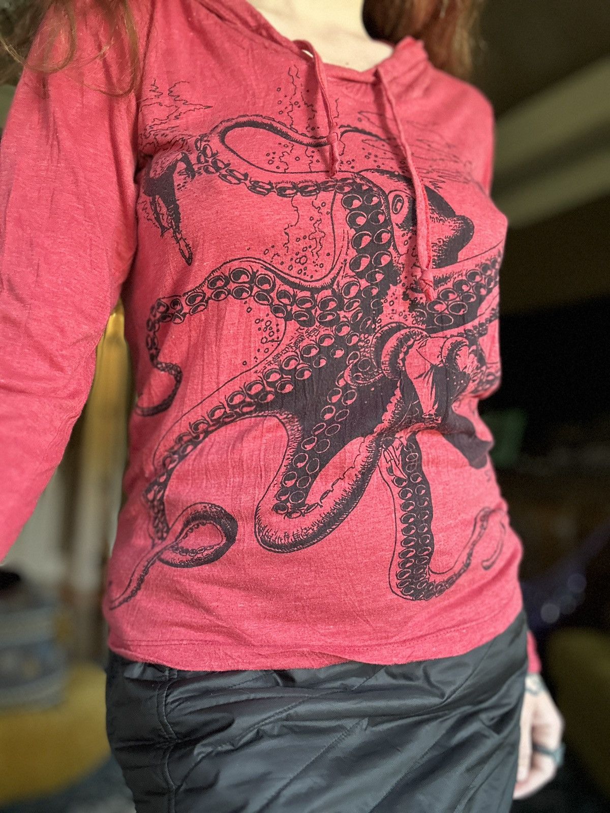 Other Octopus Sweater Size S / US 4 / IT 40 - 3 Thumbnail