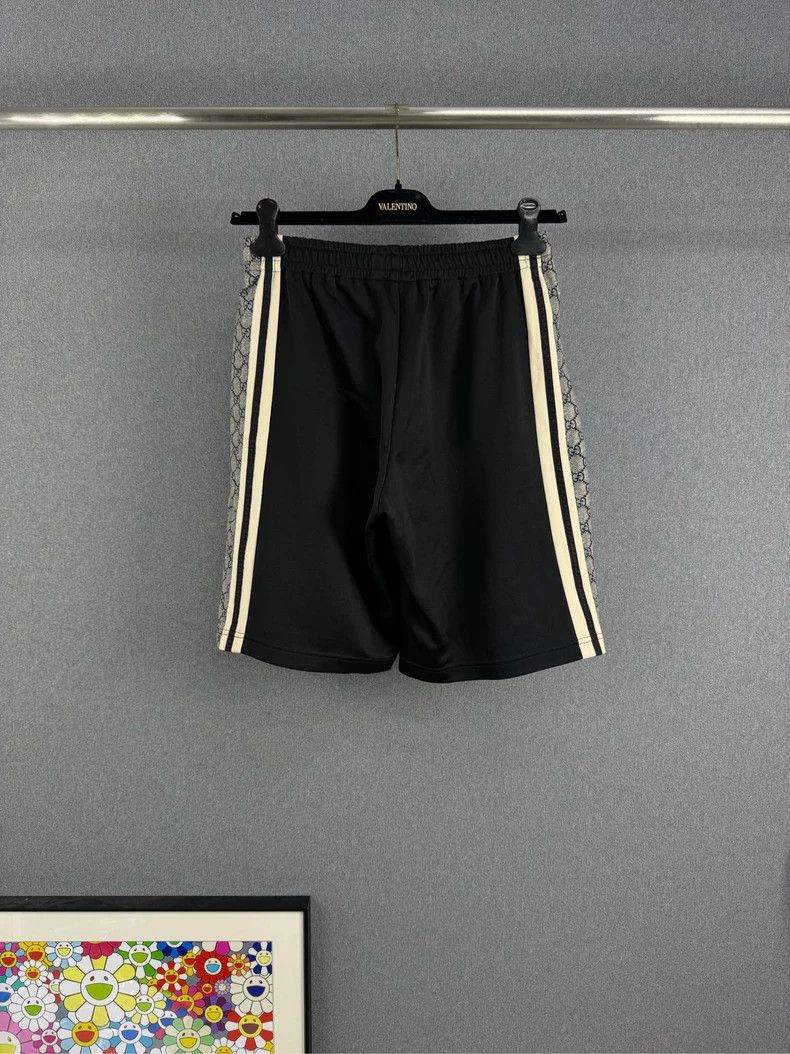 Gucci SizeS Side letter double G letter LOGO serpentine sho