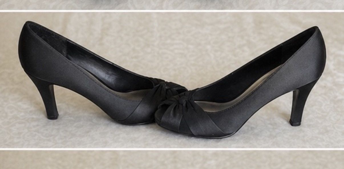 Other Mootsies Tootsies heels Size US 8 / IT 38 - 6 Thumbnail