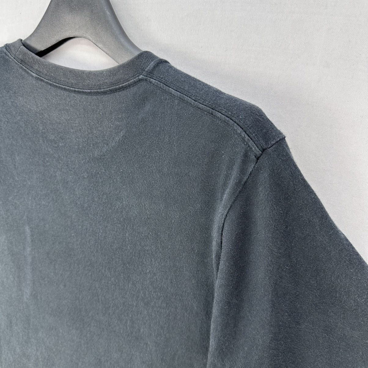 Uniqlo 2003 Uniqlo x Jason Polan American Artis Designer Pocket Tee Size US S / EU 44-46 / 1 - 5 Thumbnail
