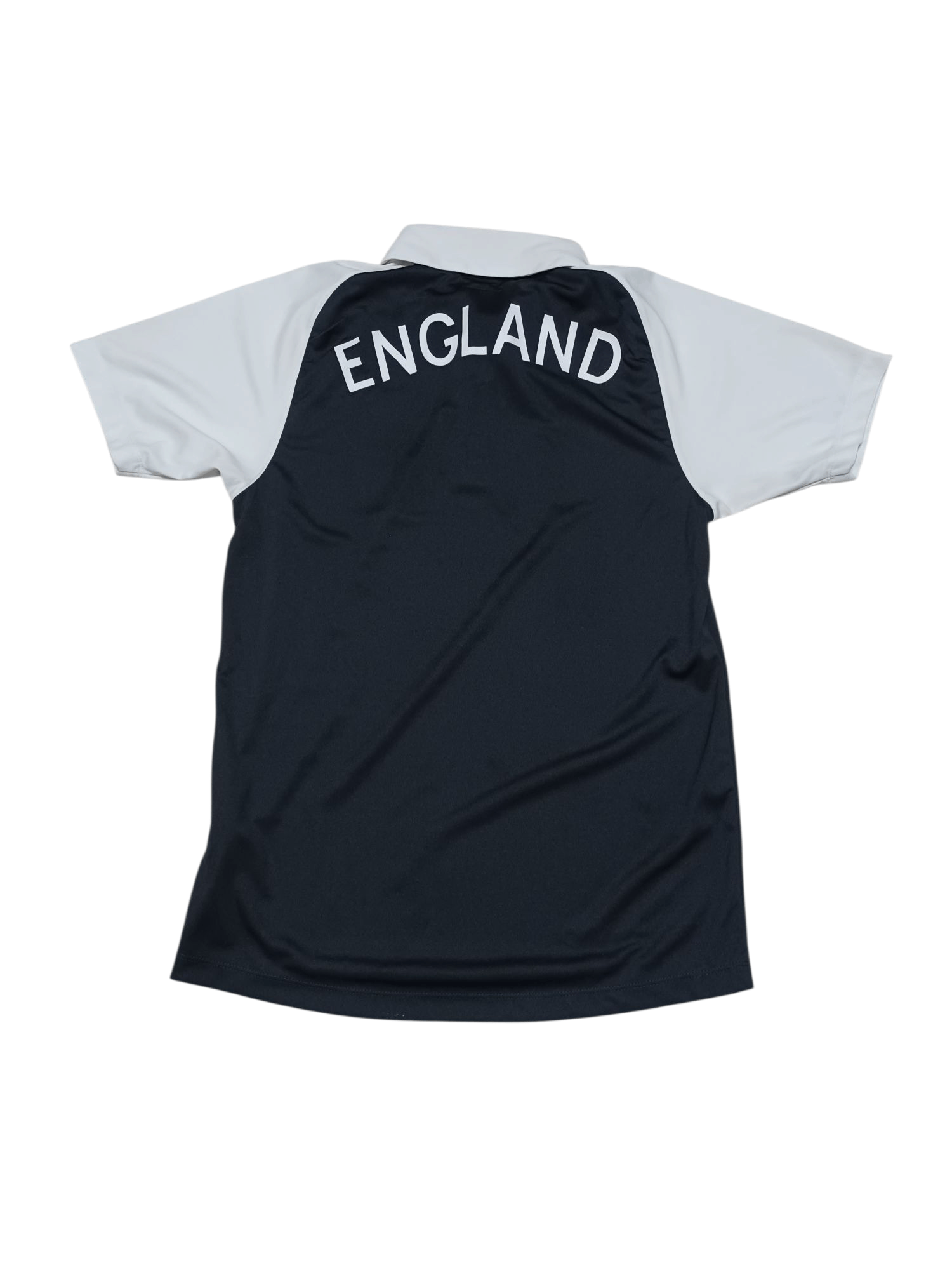 Umbro UMBRO ENGLAND VINTAGE SOCCER JERSEY FOOTBALL Size US S / EU 44-46 / 1 - 3 Thumbnail